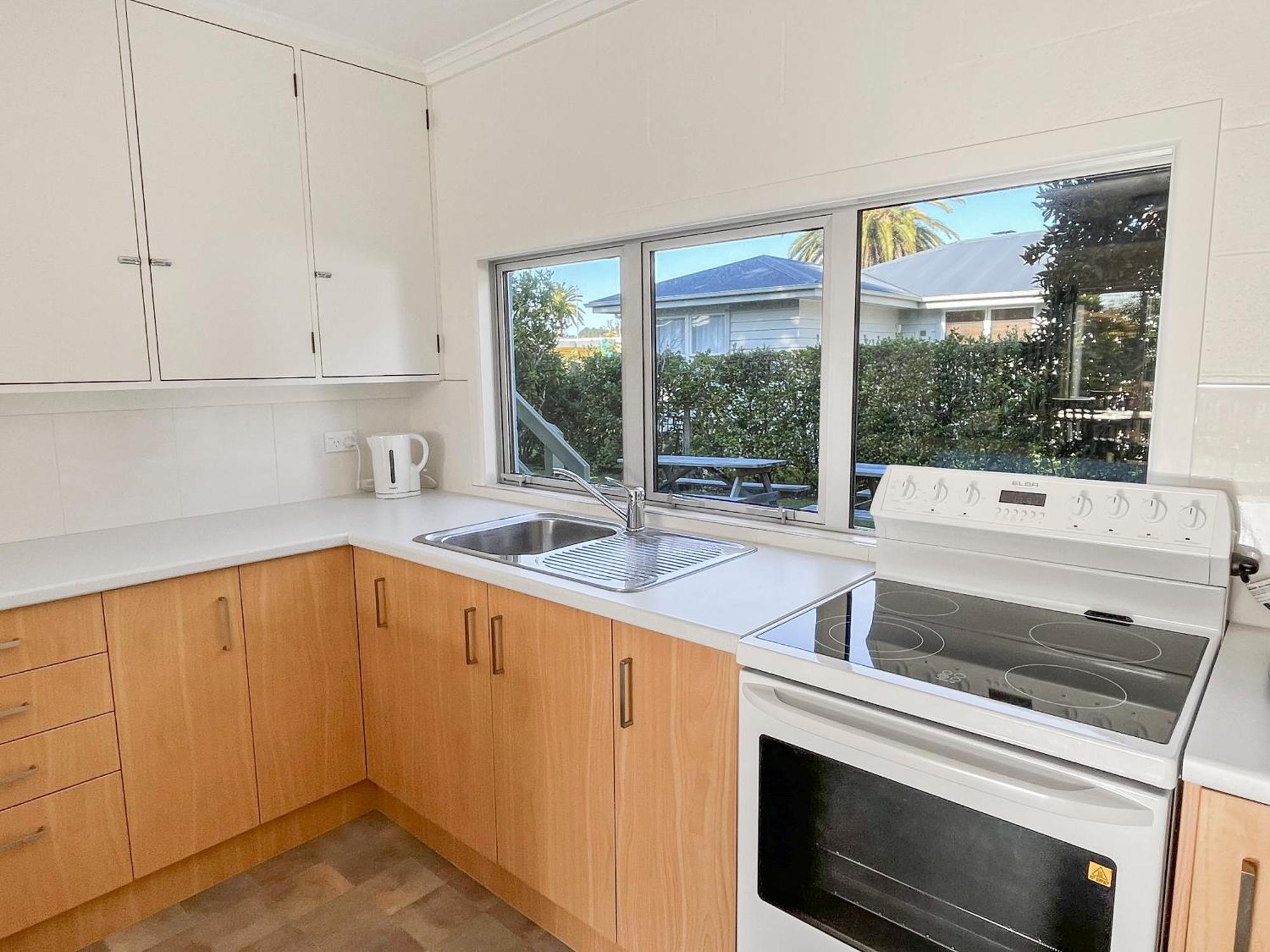Sybil'S Place Whitianga Exterior foto